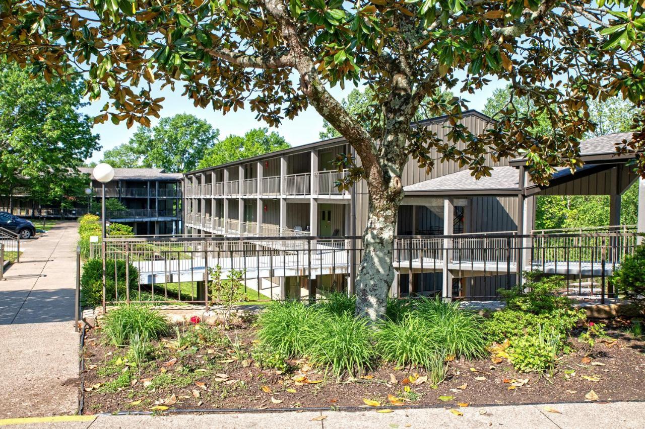 Barren River Lake State Resort Park Lucas Екстер'єр фото