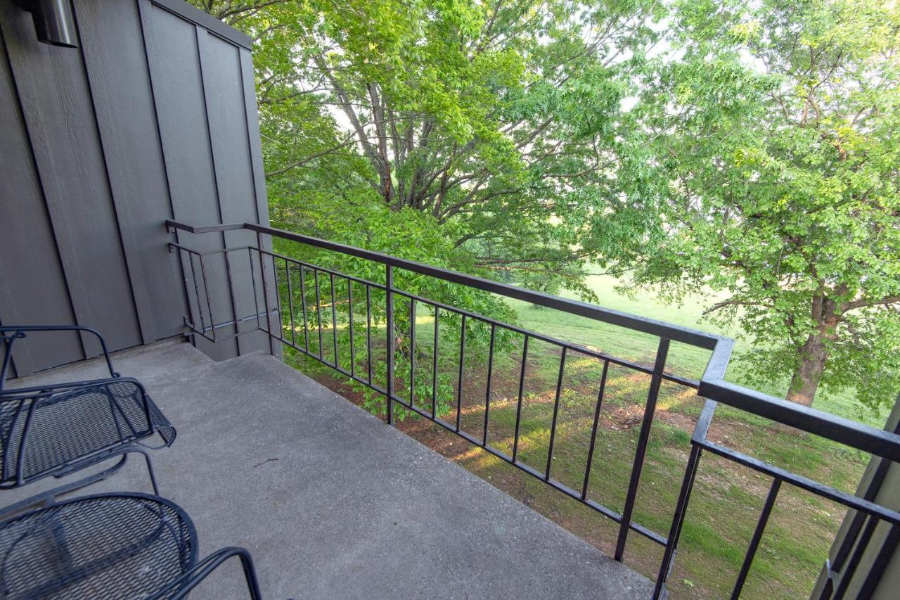 Barren River Lake State Resort Park Lucas Екстер'єр фото