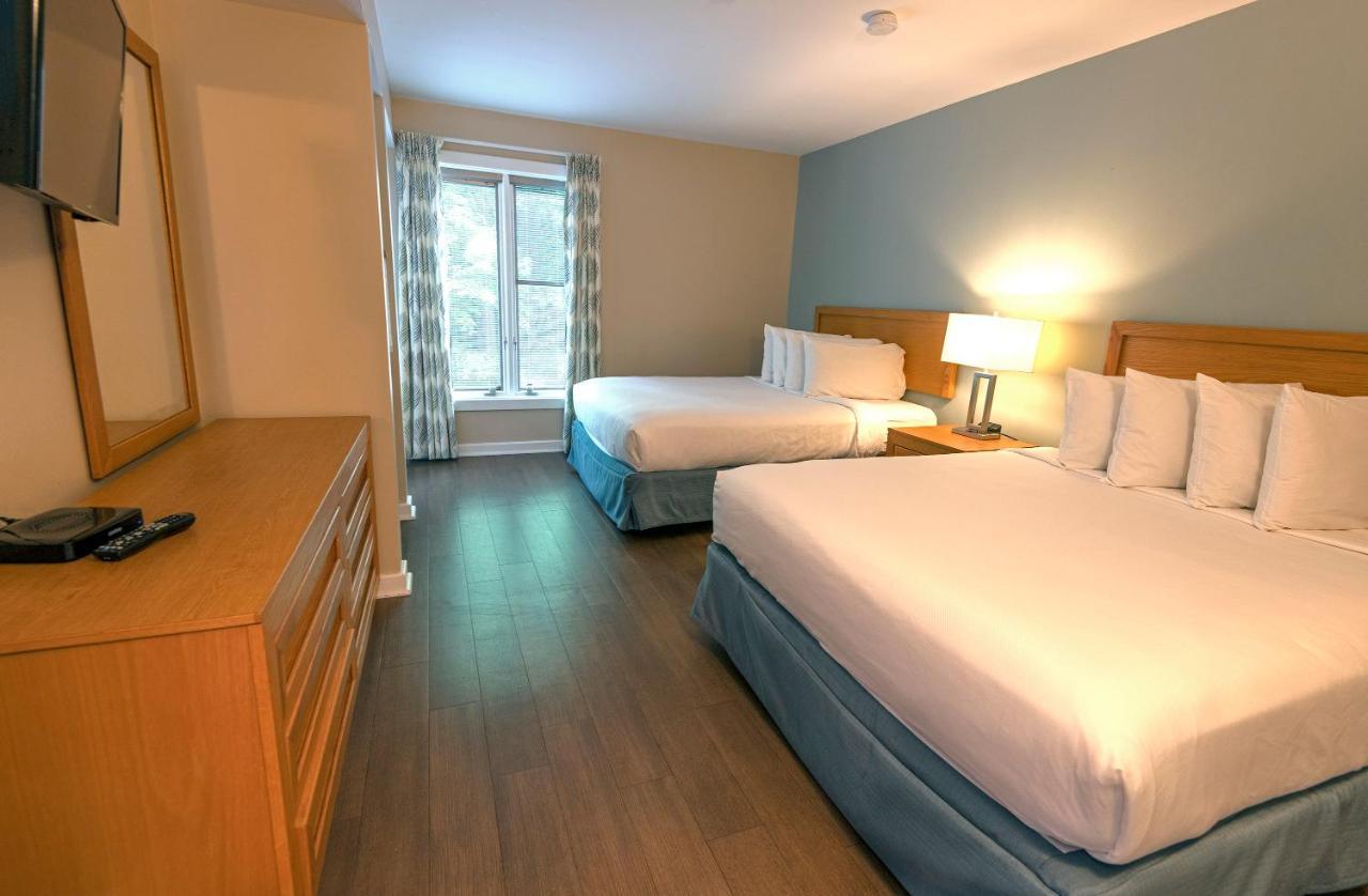 Barren River Lake State Resort Park Lucas Екстер'єр фото