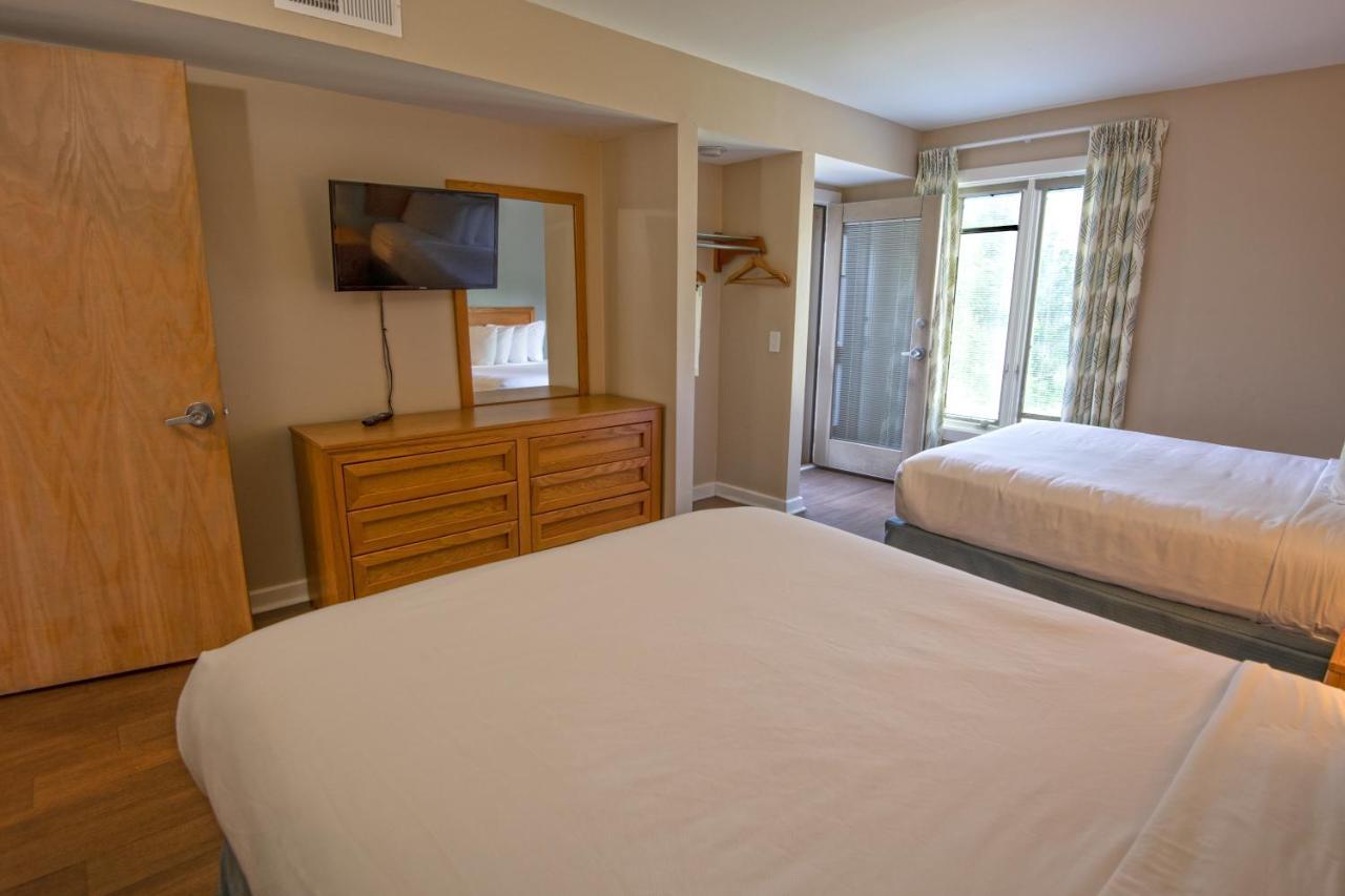 Barren River Lake State Resort Park Lucas Екстер'єр фото