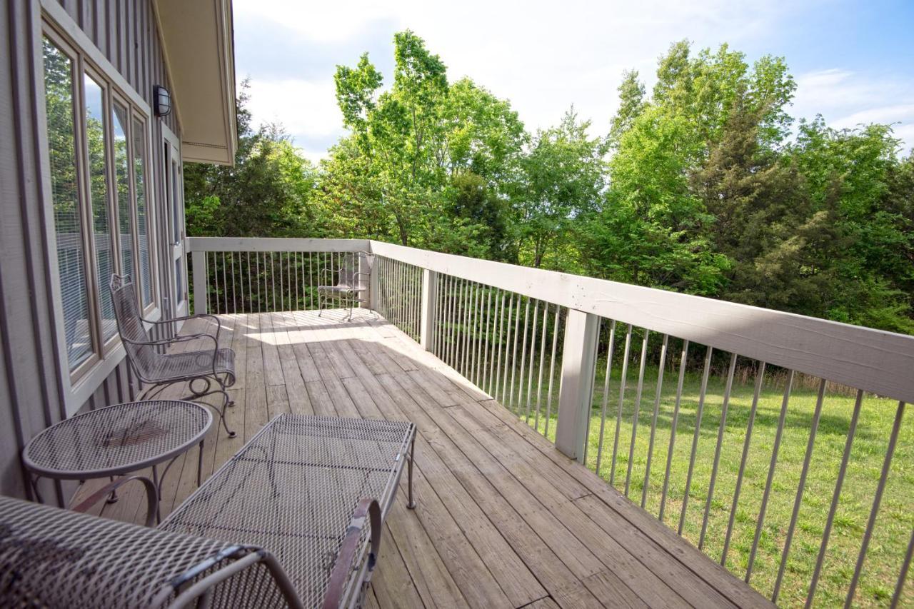 Barren River Lake State Resort Park Lucas Екстер'єр фото