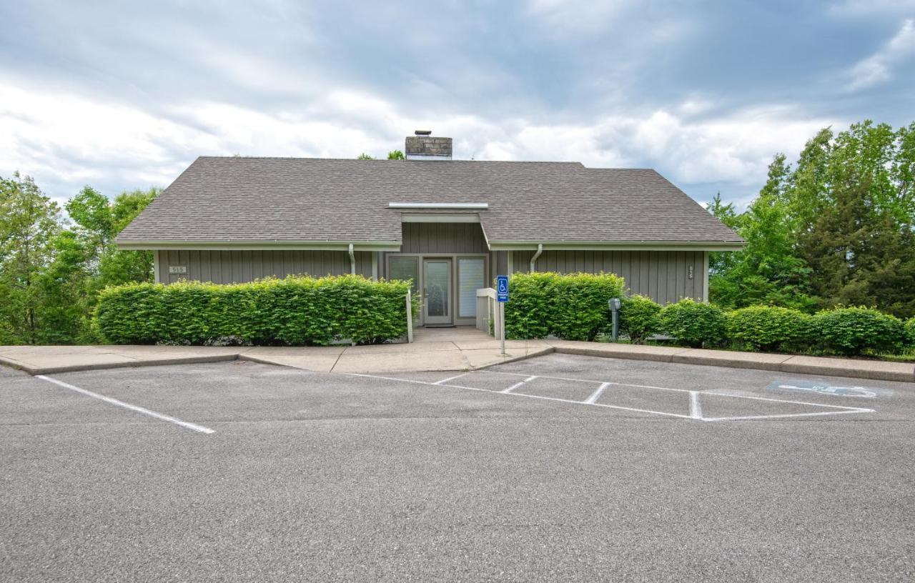 Barren River Lake State Resort Park Lucas Екстер'єр фото