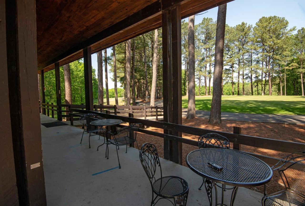 Barren River Lake State Resort Park Lucas Екстер'єр фото