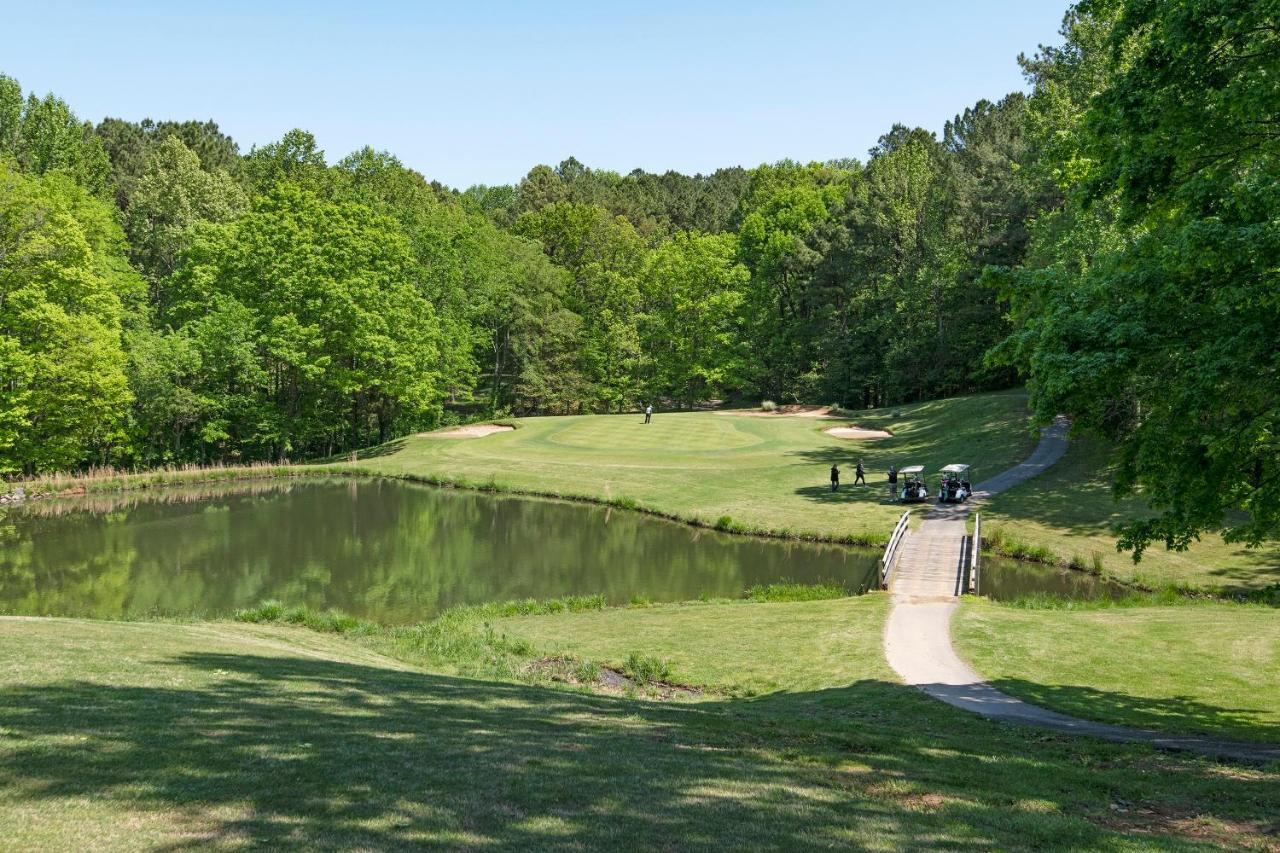 Barren River Lake State Resort Park Lucas Екстер'єр фото