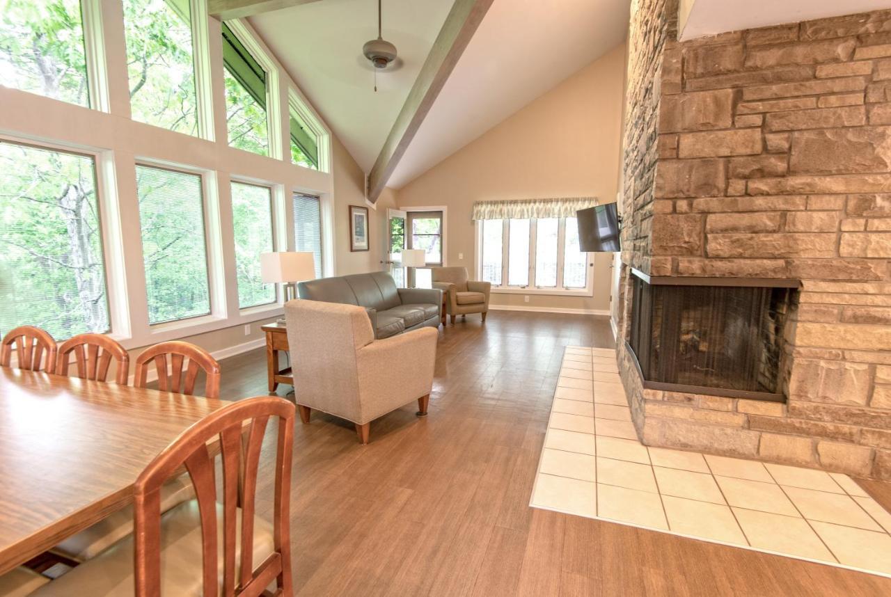 Barren River Lake State Resort Park Lucas Екстер'єр фото