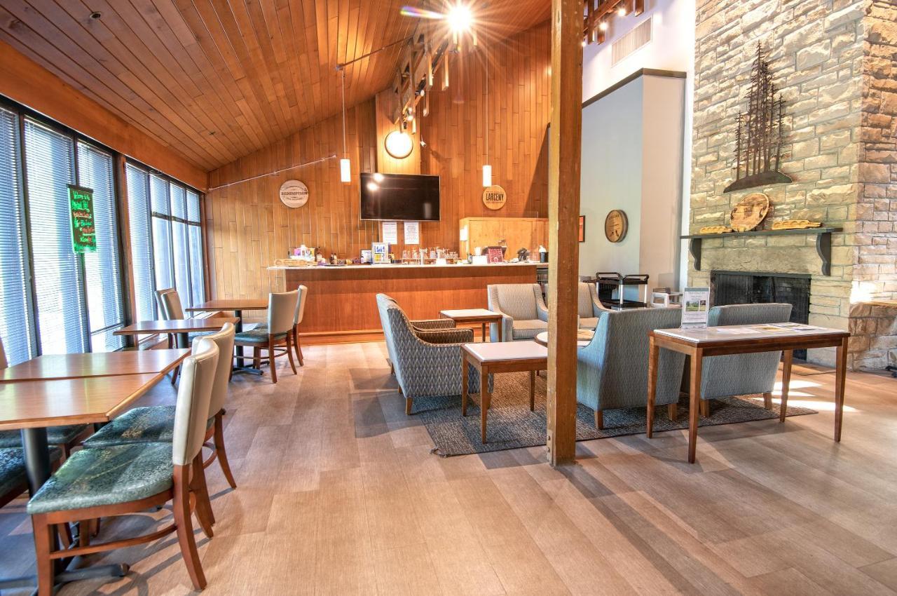 Barren River Lake State Resort Park Lucas Екстер'єр фото